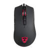 Gejmerski miš MOTOSPEED V70 RGB Black