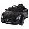 Mamido Avto na akumulator Cabrio Fast Wing črn