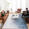 JD Original Tepih, 160x230 cm, Plavi