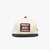 Čepica New Era 59FIFTY Light Caramel/ Navy 7 1/8
