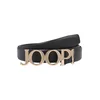 JOOP! Pas, modra