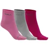 GSA čarape 500 Quarter Ultralight 3 Pack 83-16053-52