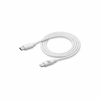 Kabel USB CELLULARLINE, Type-C na MFI, 60cm, bel