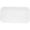 Gastro kvadratni krožnik Fantastic 35x19,3 cm (4 kos)
