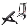 Ultimate Home Gym Set