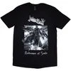 Judas Priest Redeemer of Souls Black XL Majica