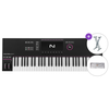 Native Instruments Kontrol S61 Mk3 SET 2 MIDI keyboard