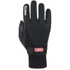 KinetiXx rokavice Nomo 2.0 black