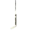 Kompozitna hokejska palica za vratarja Bauer Elite White/Black Senior 27 palcev, L (regular)