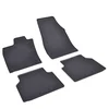 Rubber Car Mats Ford Capri EV 2024-