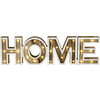 Globo 29975 - LED stona lampa HOME 28xLED/0,06W/3xAA topola