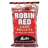 DYNAMITE BAITS Robin Red Carp Pellets 6mm (NOT-Drilled) 900g (DY081)