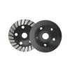 TURBO Segmentirana diamantna plošča za brušenje betona 115mm BLACK FRIDAY