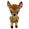 DISNEY Plišana igračka Bambi PDP2200111