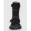Rip Curl Flashbomb 3mm Narrow H Split Toe Booties black