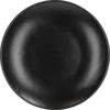 TOGNANA desertni krožnik, 20 cm Ritual Nero 3360575