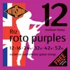 Rotosound R12 strune za el. kitaro 12-52