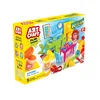 Art Craft testo za modelovanje – set Kuhinja, 280 g