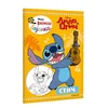 Disney Lilo I Stic - Moja Filmska Bojanka