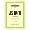 BACH J.S.:3 SONATEN BWV1027-1029 VIOLA NAD PIANO