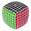 V-CUBE PRO Kocka, Zaobljena, 7x7x7