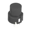 Mikro taster DT6 crni