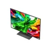 LG - Televizor LG 50QNED86A3C/4K QNED/50/4K Ultra HD/smart/webOS 25/crna
