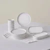 Karaca Set za serviranje Forever Bone China Bomo, 22 dela