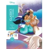 Mystery Colouring - Classics by Number