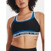 Under Armour Nedrček UA Crossback Mid Block-BLU M