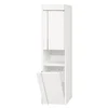 Ceramica lux Tara Bella vertikala 35x140 konzolna korpa 300279