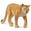 Schleich SLH14853 Schleich Wild Life - Puma, otroška figurica za starost 3+