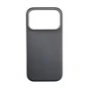 Futrola Magsafe TechWoven Iphone 17 Pro/ siva