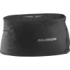 Tekaški pas Salomon High Pulse Black