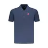 U.S. Grand polo Muška polo majica AU02658_BL1NAVY, Teget