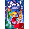 Totally Spies! - Cyber Mission Steam Key (PC) GLOBAL