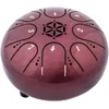 Shamann 5 8 Notes C5 Major Tongue Drum