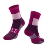 Force čarape hale, ljubičaste l - xl / 42 - 47 ( 90087502 )