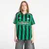 Dres adidas Originals Beads Jersey Green XS