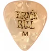 Ernie Ball Medium Assorted Color Pearloid Cellulose Picks, 1pc