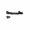 SHIMANO Front adapter for disc 220mm PM/PM (180/220)