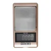 Digital pocket scale - Taylor Pro