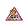 Baby on Board Magnet (Boy)