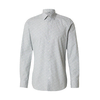 OLYMP Srajca Level 5 modra/svetlo modra/zelena/bela