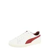 PUMA Nizke superge Clyde MII zlata/rjasto rdeča/bela