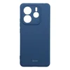 ROAR COLORFUL JELLY maska za XIAOMI Redmi Note 14 5G tamnoplava