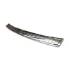 Trunk edge protection strip Lexus RX 450h 2015- (matte)