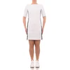 EMPORIO ARMANI Ženska haljina 3L2A6B-1JHSZ-01, Bela
