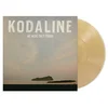 Kodaline - We Were Only Young (Translucent Beer Yellow Coloured) (LP)