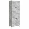 Set ormara 2 pcs Konstruirano drvo